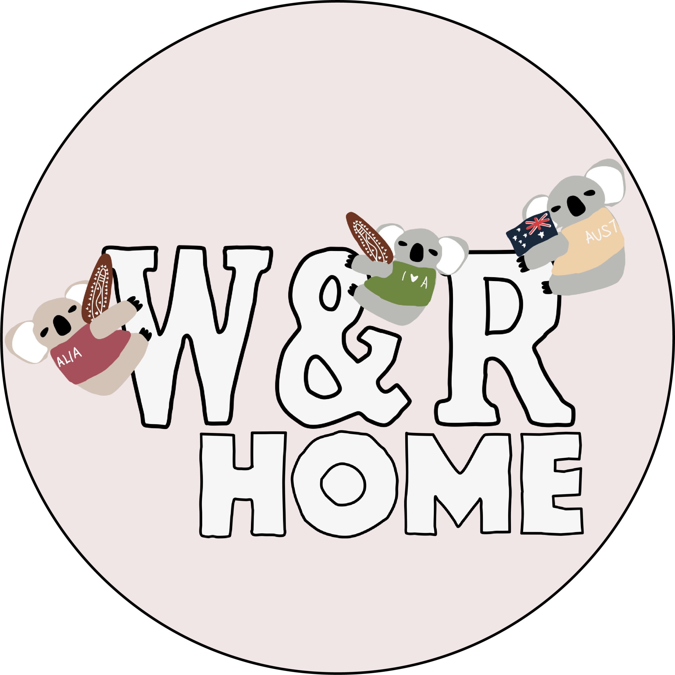 W&R Home